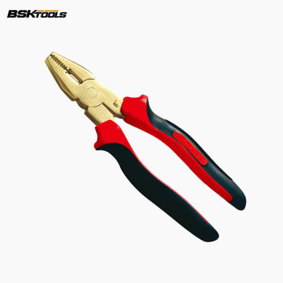 BRILLIANT TOOLS BT067609 Pince coupante frontale pour mécanique de précision